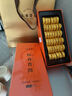七春 小沱茶普洱茶500g共2盒糯香熟茶葉黑茶餅小金磚教師中秋禮盒送禮 曬單實(shí)拍圖