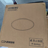 西頓照明【全國補(bǔ)】客廳吸頂燈護(hù)眼全光譜led簡約臥室全屋燈具套餐舒視光C 【三室一廳套餐】 曬單實拍圖
