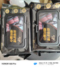 華飾汽車內(nèi)飾清潔濕巾車用皮革真皮座椅鍍膜皮鞋護(hù)理液強力去污神器 曬單實拍圖