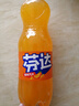 可口可樂汽水碳酸飲料 大瓶裝可樂雪碧芬達(dá)任選 家庭聚會裝 芬達(dá)1L*2瓶*2 曬單實拍圖