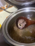 鮮羊官 內(nèi)蒙古草原羊肉  羊腿 羊小腿 羊腱子 羔羊燒烤食材 法式小腿2.2斤 曬單實(shí)拍圖