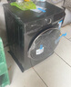 小天鵝（LittleSwan）洗衣機(jī)滾筒全自動10公斤變頻家用大容量防纏繞1.1洗凈比家電除菌除螨家電補(bǔ)貼20%以舊換新V618PLUS 618PLUS單洗版+智能投放+水魔方護(hù)衣10KG 曬單實(shí)拍圖