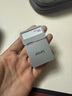 雷克沙（Lexar）1TB Type-c USB3.2 移動固態(tài)硬盤攝影套裝（PSSD+Hub) Professional GO 傳輸速度1050MB/s進(jìn)階攝影 曬單實拍圖