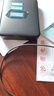 西部數(shù)據(jù)（WD）1TB 移動(dòng)硬盤 USB3.0 SE系列 2.5英寸 機(jī)械硬盤 筆記本電腦外接 外置存儲(chǔ)辦公 大容量家庭存儲(chǔ) 曬單實(shí)拍圖
