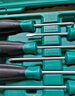 世達(dá)（SATA）一字十字微型螺絲批組套精密小起子改錐工具 9pcs 09316 曬單實(shí)拍圖