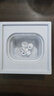 原裝直營適用于蘋果藍(lán)牙耳機(jī)airpods pro二代入耳式無線主動(dòng)降噪 【2025最新款原版頂配全功能】 ANC主動(dòng)降噪+空間音頻+滑動(dòng)調(diào)音 曬單實(shí)拍圖