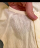 貝瑞加（Babyprints）嬰兒衣服2件裝新生兒連體衣短袖寶寶哈衣純棉薄款爬服 粉黃59 曬單實拍圖