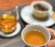 班章醇冰島白茶十年以上壽眉小茶餅棗香老白茶便捷小包茶葉禮盒送禮 500g*1盒 曬單實拍圖