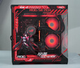 華碩AMD銳龍R5 5500/6500XT/6650XT辦公游戲主機企業(yè)家用臺式電腦臺式主機設計師組裝電腦DIY整機 配置二R5 5500/RX6500XT 4G 曬單實(shí)拍圖