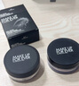 玫珂菲（MAKE UP FOR EVER）高清無(wú)痕無(wú)瑕蜜粉0.1透明色8.5g 贈(zèng)同款蜜粉8.5g 七夕生日禮物 曬單實(shí)拍圖