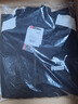 PUMA彪馬 Iconic T7 Track Jkt DK 休閑立領(lǐng)夾克經(jīng)典復(fù)古簡約百搭外套 531377-01 L 曬單實拍圖