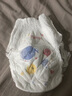 好奇（Huggies）金裝成長(zhǎng)褲XXL74(15kg以上)加加大號(hào)嬰兒尿不濕超薄拉拉褲 曬單實(shí)拍圖