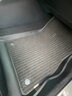 固特異（Goodyear）tpe汽車腳墊適用于本田皓影/crv配件裝飾高邊TPE腳墊黛尼斯毯 曬單實(shí)拍圖
