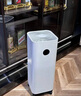 米家【家電國家補(bǔ)貼】小米空氣凈化器5S家用除甲醛除菌除過敏AC-M24-SC 曬單實(shí)拍圖