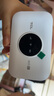 TCL隨身wifi三網(wǎng)通用免插卡無線wifi6車載4G路由器隨身便攜無限制移動聯(lián)通電信全國通用2025款5GXY15B 【升級充電款】3000毫安大電池超長續(xù)航24小時(shí) 不限速不虛標(biāo)月享1500G流量 曬單實(shí)拍圖