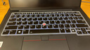 嘉速聯(lián)想ThinkPad X1 Carbon 2025/24黑膠鍵盤膜 14英寸筆記本鍵盤保護(hù)貼膜 黑色防塵罩 曬單實(shí)拍圖