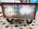 雞公山信陽(yáng)名片毛尖茶酒52度125ml高端白酒固態(tài)發(fā)酵茶香型五谷糧食酒 52度 125mL 2瓶 （2瓶配1個(gè)手提袋） 曬單實(shí)拍圖