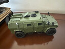 艾美詩退伍軍人紀念品送戰(zhàn)友老兵禮物退役禮品軍車汽車擺件模型定制 東風(fēng)猛士13處可開多功能款 曬單實拍圖