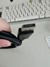 綠聯(lián)DP線1.4版8K高清4K/2K240HzDisplayPort適用電腦顯卡接顯示器電競視頻連接線1.5米兼容DP1.2 25954 曬單實拍圖