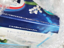 花王（KAO）進(jìn)口洗衣粉含柔順劑去污去漬機(jī)洗手洗 鈴蘭花香800g*3盒 曬單實(shí)拍圖