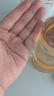 OHBT黃芪爽膚水300ml保濕水護(hù)膚濕敷水補(bǔ)去黃提亮抗皺精華水護(hù)膚品 曬單實(shí)拍圖