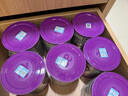 a2奶粉 幼兒配方奶粉 含天然A2蛋白質(zhì) 3段(12-48個(gè)月) 900g 【3段新配方6罐裝】適用1-4歲 曬單實(shí)拍圖