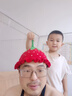 安慕希伊利高端酸奶牛奶乳品送禮230g*10瓶/箱*3箱 3月產(chǎn) 丹東草莓熊+哈密瓜+獼猴桃 曬單實(shí)拍圖