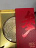 同仁堂西洋參禮盒100克花旗參人參皂苷含片送父母長(cháng)輩母親禮物禮盒送禮 一盒裝（100克/盒，共100克） 曬單實(shí)拍圖