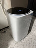 美的（Midea）迷你洗衣機(jī) MB30VH36E 3KG嬰兒小型兒童內(nèi)衣洗衣機(jī) 全自動(dòng)波輪 高溫煮洗 除菌除螨宿舍 以舊換新 曬單實(shí)拍圖