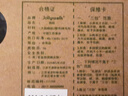 非常行（Jolly Walk）  新款雨鞋女水鞋低幫時(shí)尚防水雨靴短筒膠鞋套鞋JW228-1 橙色 36  曬單實(shí)拍圖