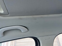 泓睿邦適配大眾汽車朗逸頂棚途觀速騰高爾夫6/4車頂內(nèi)飾寶來布改裝總成 13-17 新朗逸 天窗款 曬單實拍圖