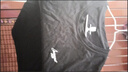 JEANSWEST LIFE真維斯短袖男t恤夏季潮流圓領(lǐng)跑步運(yùn)動(dòng)休閑百搭戶外上衣T恤 藏青色 R30 2XL （推薦140-160斤） 曬單實(shí)拍圖
