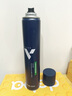維特絲清香型定型噴霧發(fā)膠 男士頭發(fā)造型蓬松啞光定型自然持久干膠420ml 曬單實拍圖