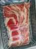 潮味碼頭鮮切牛肉潮汕火鍋6葷1素3調(diào)料凈重1675g共17件吊龍雪花匙仁肥胼 曬單實(shí)拍圖