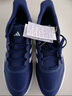 阿迪達(dá)斯 （adidas）男鞋跑步鞋夏季減震防滑耐磨舒適跑步運(yùn)動(dòng)鞋JH5082 40碼UK6.5碼 曬單實(shí)拍圖