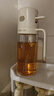 小熊（Bear）油壺調(diào)料罐玻璃調(diào)料瓶噴倒一體自動開合油罐噴油壺廚房噴壺 550mL 曬單實拍圖