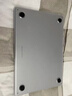 UKIY適用macbookpro保護(hù)殼macbookair保護(hù)套macbook蘋(píng)果筆記本mac電腦殼14寸配件m4m3m2外殼13寸16電腦 星光色【360°全包】不頂殼/不發(fā)黃/不沾指紋 25/24 曬單實(shí)拍圖