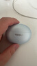 OPPO Enco Free4 【國家補貼】真無(wú)線(xiàn)入耳式藍牙耳機主動(dòng)降噪搭檔 Find X8通用蘋(píng)果華為小米手機水漾藍 曬單實(shí)拍圖