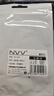 NVV M.2固態(tài)硬盤散熱片NVME鋁合金散熱片NGFF散熱馬甲筆記本SSD散熱器導(dǎo)熱硅脂墊NT-GT6 曬單實拍圖