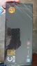 航嘉（Huntkey）WD850K全模組 金牌850W電腦電源（80PLUS金牌/單路70.8A/原生PCIe5.1/全電壓/LLC+SR+DC-DC） 曬單實拍圖