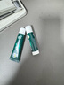 曼秀雷敦（Mentholatum）保濕滋潤唇膏防干裂去死皮薄荷潤唇膏+啫喱CP日防護(hù)夜修護(hù)女 曬單實(shí)拍圖