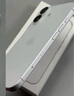 Apple/蘋(píng)果 iPhone 16（A3288）256GB 白色 支持移動(dòng)聯(lián)通電信5G 雙卡雙待手機 曬單實(shí)拍圖