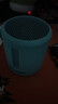 HKYC適用索尼SONY SRS-XB100便攜式音箱保護套SRS-XB13無(wú)線(xiàn)藍牙音響保護殼硅膠軟殼收納包簡(jiǎn)約盒酷潮個(gè) 薄荷綠硅膠保護套 索尼SRS-XB100 曬單實(shí)拍圖
