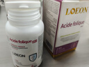 LOEON進(jìn)口中老年活性葉酸同型半胱氨酸降低維持HYC平衡補葉酸維生素B 60粒*1瓶 【1瓶體驗裝】原價(jià)298/瓶 曬單實(shí)拍圖