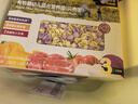爺爺?shù)霓r(nóng)場嬰幼兒有機蝴蝶面200g 寶寶營養(yǎng)輔食面條兒童早餐面條9月+ 曬單實拍圖