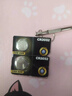 南孚傳應(yīng)原裝CR2032適用于長城哈弗H6 F5 F7X H6coupe H1 H2s H4 H7 H8 H9M6赤兔初戀大狗汽車鑰匙電池 CR2032【兩粒裝+送工具】參考詳情頁選擇型號(hào) 曬單實(shí)拍圖