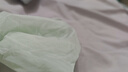 淶覓潤(rùn)絲【Nice0.01三色3條裝】奶絲內(nèi)褲細(xì)膩清涼薄透男生短褲夏季平角褲 三色3條裝(黑+綠+藍(lán)) 3條 M -L 曬單實(shí)拍圖