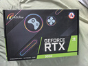 翔升（ASL）GeForce RTX3050 單槽半高刀卡臺式機(jī)電腦服務(wù)器ITX小機(jī)箱半高游戲設(shè)計(jì)獨(dú)立顯卡 曬單實(shí)拍圖