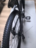 喜德盛（xds）黑客500自行車(chē)喜德盛自行車(chē)喜德盛成人 深灰/白 27.5寸x17寸|身高165-185cm 曬單實(shí)拍圖