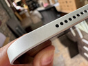 Apple/ iPad(第 10 代)10.9英寸平板電腦 2022年款(64GB WLAN版/學(xué)習(xí)辦公娛樂(lè)/MPQ03CH/A)銀色 曬單實(shí)拍圖